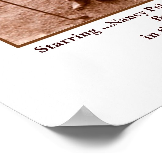 Die Stooges von Beltway Poster (Ecke)