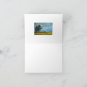 DIE STORNE FEIERTAGSKARTE (Innenseite)