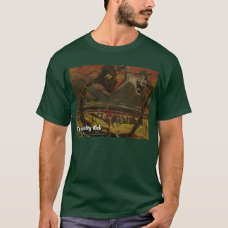 DIE STRAFVERFOLGUNG T-Shirt