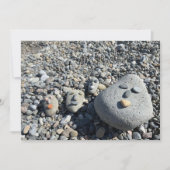Die Strandrollen (Vorderseite)