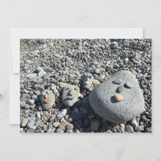 Die Strandrollen (Vorderseite)