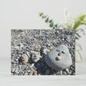 Die Strandrollen (Stehend Vorderseite)
