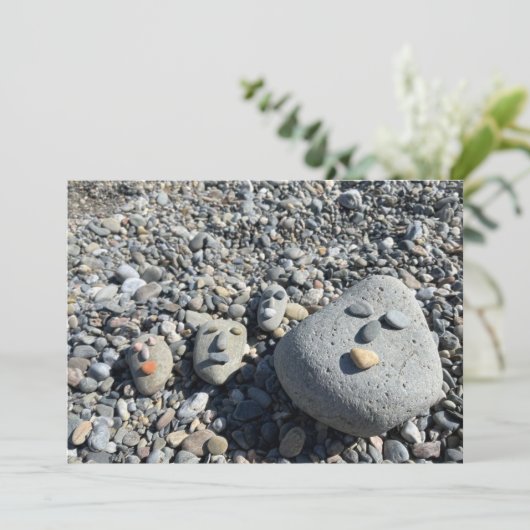 Die Strandrollen (Stehend Vorderseite)