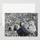 Die Strandrollen (Vorne/Hinten)
