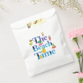 Die Strandzeit Geschenktütchen (Versiegelt)