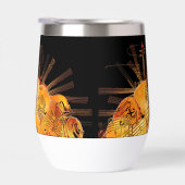 DIE STRÄNGE DER SONNE (Rechts)