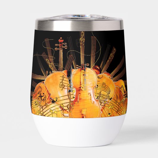 DIE STRÄNGE DER SONNE (Vorderseite)