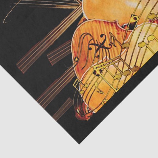 DIE STRÄNGE DER SONNE SEIDENPAPIER (Detail)