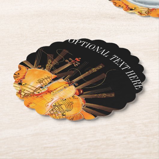 DIE STRÄNGE DER SONNE UNTERSETZER (angewinkelt)