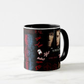 Die Straße bisher Tasse (VorderseiteRechts)