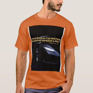 DIE STRASSE NACH REICHEN T-Shirt