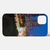Die Straße nach Seattle Case-Mate iPhone Hülle (Rückseite (Horizontal))
