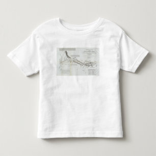 Die Straße von Missouri nach Oregon 2 Kleinkind T-shirt