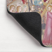 Die Straße zum Kalvarienberg, von der spanischen Mousepad (Ecke)