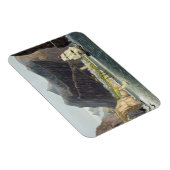 Die Straßen St. Helena, mit der Gravur von Robert Magnet (Rechte Seite)