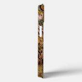 Die Straßen von Vincent van Gogh Case-Mate iPhone Hülle (Rückseite / Rechts)