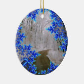 Die Straßen-Zuhause-Verzierung Keramikornament (Rechts)