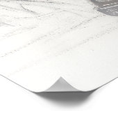 Die Straßenrebellen Poster (Ecke)