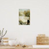 Die Stray Sheep Poster (Küche)