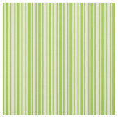 Die Streifen sind grün und beige Stoff (Muster)