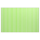Die Streifen sind grün und hell Stoff (Fat Quarter (45,7 x 55,9 cm))
