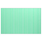 Die Streifen sind grün und hellgelb Stoff (Yard (91,4 cm))
