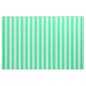 Die Streifen sind grün und hellgelb Stoff (Fat Quarter (45,7 x 55,9 cm))