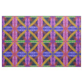 Die Streifen Stoff (Fat Quarter (45,7 x 55,9 cm))