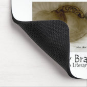 Die Streuniederlassung Mousepad (Ecke)