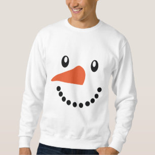 Die Strickjacke der Sweatshirt