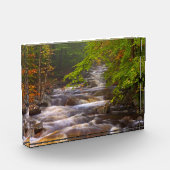 Die Ströme entlang des Appalachian Trail Fotoblock (Links)