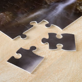 Die Ströme entlang des Appalachian Trail Puzzle (Seite)