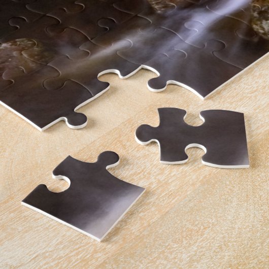 Die Ströme entlang des Appalachian Trail Puzzle (Seite)