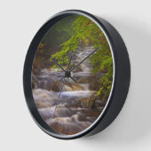 Die Ströme entlang des Appalachian Trail Uhr (Winkel)