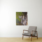 Die Ströme entlang des Appalachian Trail Wandteppich (Beispiel)