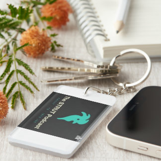 Die Strut-Schlüsselkette Schlüsselanhänger