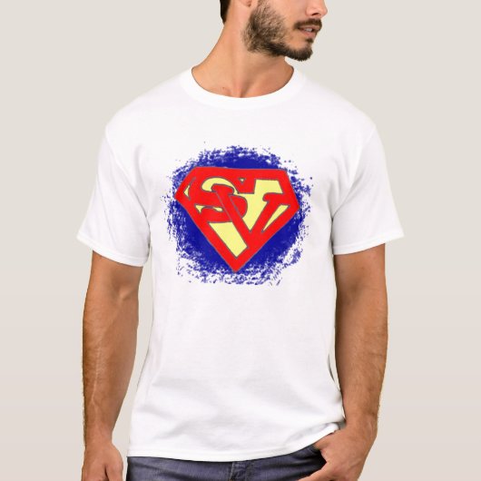 Die Studenten-Stimme '08- '09 T-Shirt (Vorderseite)