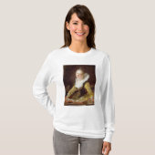 Die Studie oder das Lied, c.1769 T-Shirt (Vorne ganz)