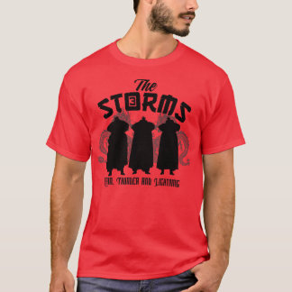 Die Stürme T-Shirt