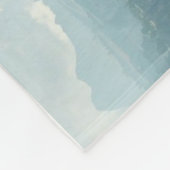 Die Sublime-Refugium Blanket Fleecedecke (Ecke)