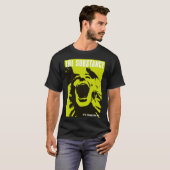 Die Substanz wird Ihr Leben verändern T-Shirt (Vorne ganz)