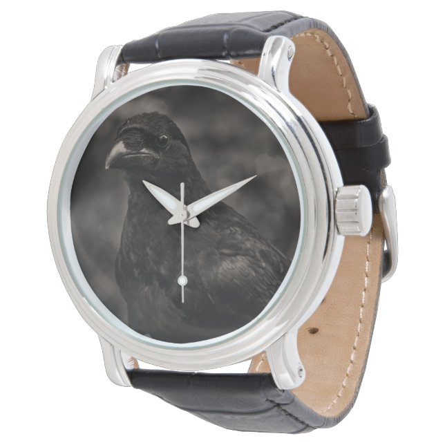 Die Suche Armbanduhr (Schrägansicht)