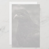 Die Suche Briefpapier (Vorne/Hinten)