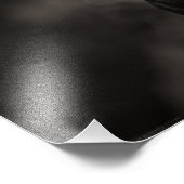 Die Suche Fotodruck (Ecke)