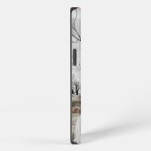 Die Suche iPhone Hülle (Rechte Seite)