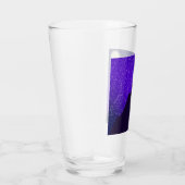 Die Suche nach dem Fluss der Sterne Glas (Rechts)