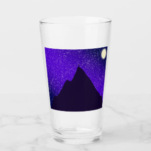 Die Suche nach dem Fluss der Sterne Glas