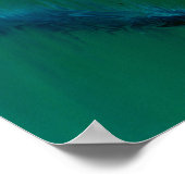 Die Suche nach dem Mirrored Soul Poster Art (Ecke)