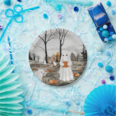 Die Suche Pappteller (Party)