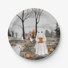 Die Suche Pappteller